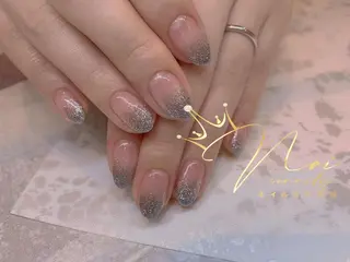 ネイル 長さだし専門店 M2　rikaのネイルデザイン