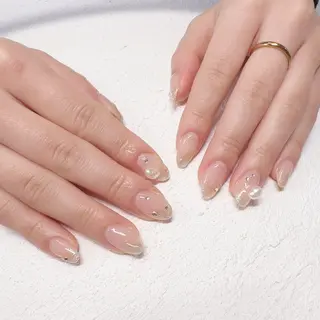 ネイル Regaro i.sのネイルデザイン