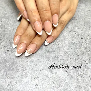 ネイル Kobe nail所属・Kobe nail Uedaのネイルデザイン