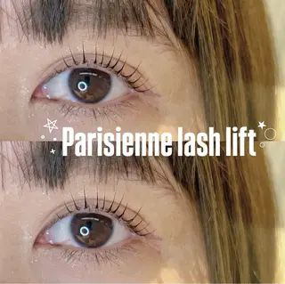 マツエク・マツパ ayaka 🍨のマツエク・マツパデザイン