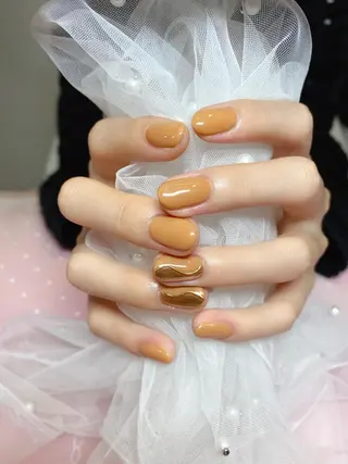 ネイル Nail Salon kihi大塚店のネイルデザイン
