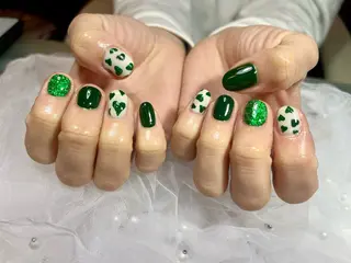 ネイル JAM Orario Nailのネイルデザイン