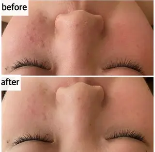 メナード岐阜市茜部 杉浦のエステ・リラクイメージ