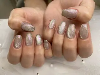 ネイル N&nails エヌアンドネイルズのネイルデザイン