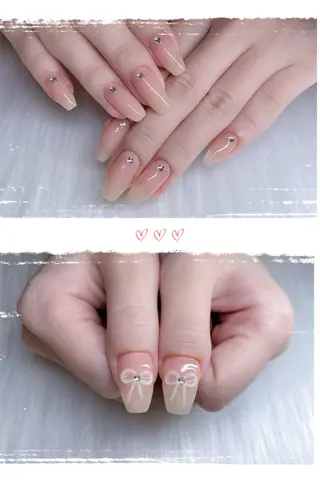 ネイル Nail Lifeのネイルデザイン