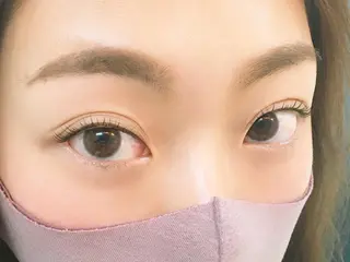 マツエク・マツパ 秋草 由美子のマツエク・マツパデザイン