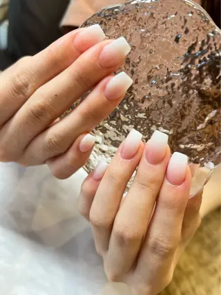 ネイル plume 🌼SERINA🌼のネイルデザイン