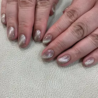 ネイル 斉藤 姫乃のネイルデザイン