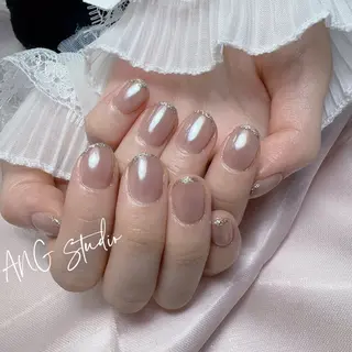 ネイル ANG Studioのネイルデザイン