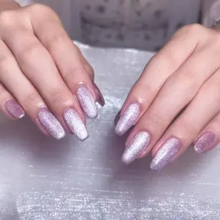 ネイル Diamond 🚢のネイルデザイン