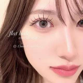 マツエク・マツパ AYAKA🤍 まつ毛パーマのマツエク・マツパデザイン