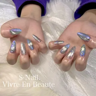 ネイル S Nailのネイルデザイン