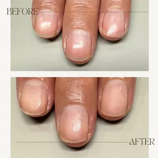 ネイル mi riのネイルデザイン