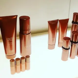 private salon GLOW所属・private salon GLOWのエステ・リラクイメージ