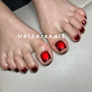 ネイル UnicornNail所属・Unicorn Nail 矢場町店のネイルデザイン