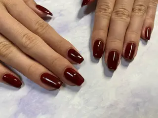 ネイル Mana‪ ‪·͜· ❤︎‬のネイルデザイン