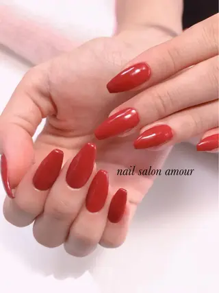 ネイル nailsalon ♡amour♡のネイルデザイン