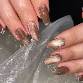 ネイル nailsalon REJOICEのネイルデザイン