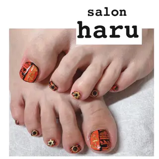 ネイル haru ⭐︎のその他イメージ