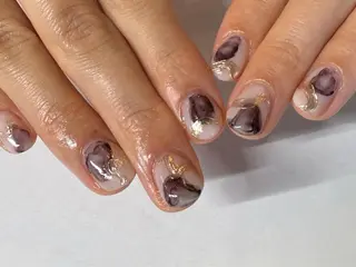 ネイル filonnail asukaのネイルデザイン