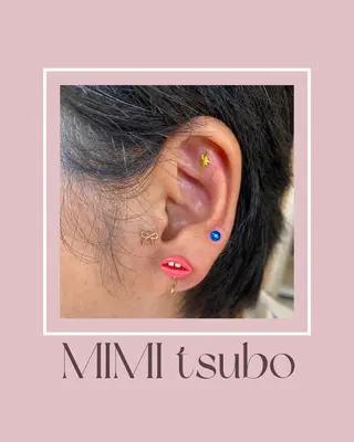 -maju- Ayumiのエステ・リラクイメージ