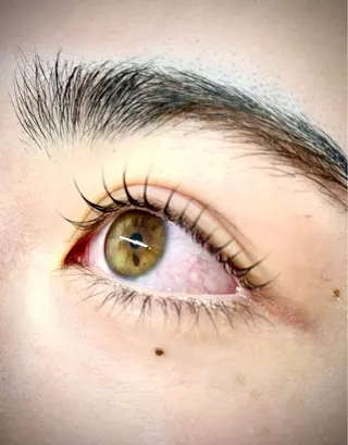 マツエク・マツパ Genie ＊aoi＊のマツエク・マツパデザイン