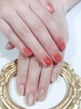 ネイル ネイルサロン ロア旧ジョリーのネイルデザイン