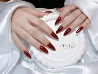 ネイル Nailsalon CHILL所属・Nailsalon CHILL大須店のネイルデザイン