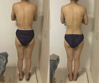 松田 明佳のエステ・リラクイメージ