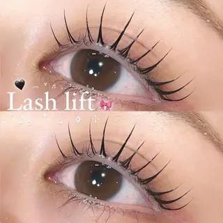 マツエク・マツパ 𝐞𝐢𝐠𝐡𝐭 nanakoのマツエク・マツパデザイン