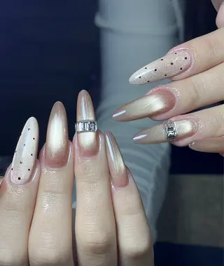 ネイル See.U NailSalon所属・See.U Nail Salonのネイルデザイン