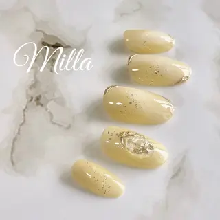 ネイル Nail Salon Milla / ミラのネイルデザイン