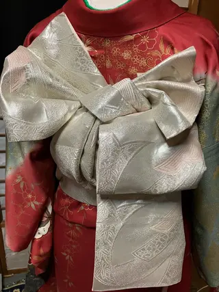 中谷 浩子のヘアスタイル