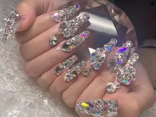 ネイル Nail&eye Belire 新宿のネイルデザイン