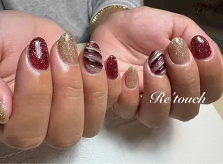 ネイル Re: Miyukiのネイルデザイン