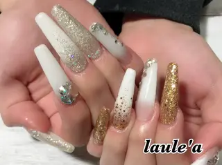 ネイル Rグループ felizのネイルデザイン