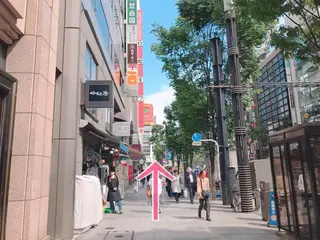 MiMiy 銀座店のエステ・リラクイメージ