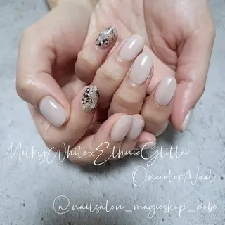 ネイル Nailsalon MagicShopのネイルデザイン