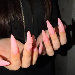 ネイル haku. kanaのネイルデザイン