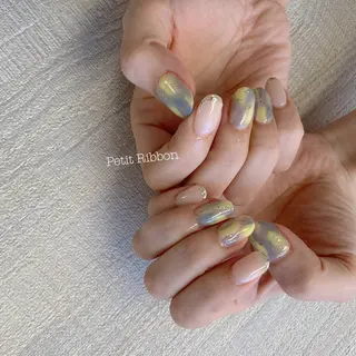 ネイル Verest 西荻窪のネイルデザイン