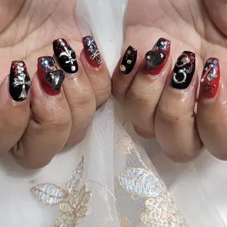 ネイル ネイルサロンほっこり kanaのネイルデザイン