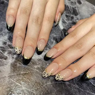 ネイル しば まなみのネイルデザイン