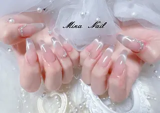 ネイル Mika Nailのネイルデザイン
