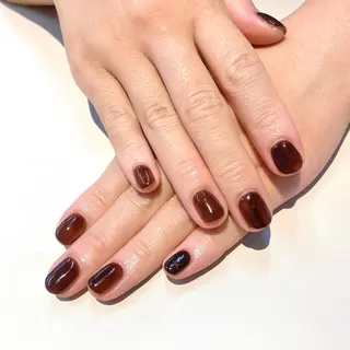 ネイル 久屋大通DEE Iwahashiのネイルデザイン