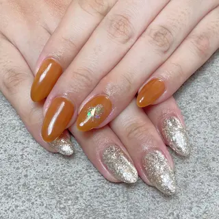 ネイル nailroom DIASOMNIAのネイルデザイン