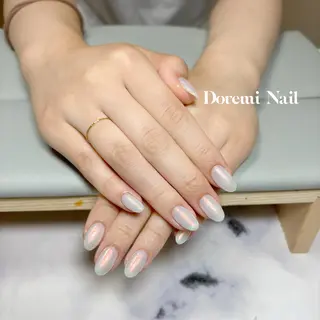 ネイル Doremi Nailのネイルデザイン