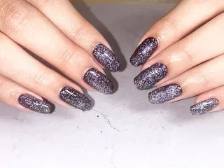 ネイル lulumu所属・Eri .Iのネイルデザイン