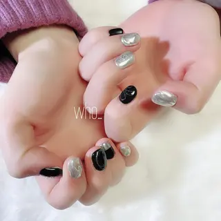 ネイル NailSalon who...所属・n. fumikoのネイルデザイン