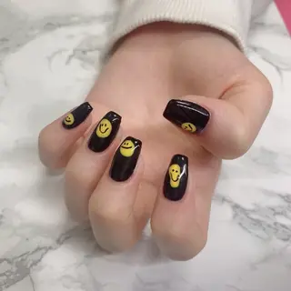 ネイル ネイル＆ まつげパーマのマツエク・マツパデザイン