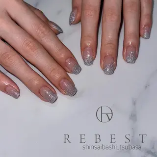 ネイル ＲＥＢＥＳＴ nailのネイルデザイン